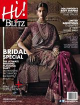 Hi!BLITZ - October 2015 October 2015